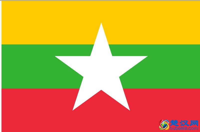 缅甸人口2021-2022总人数和面积