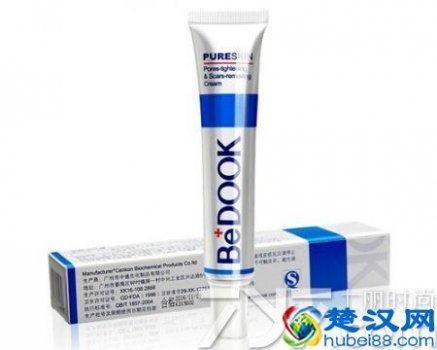  比度克祛痘怎么样（比度克祛痘膏成分）