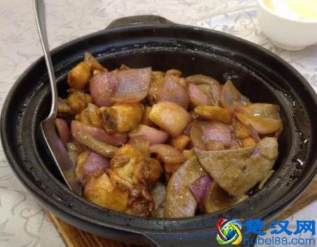  鸡汤怎么煲汤营养最好（夏天适合孩子喝的汤）