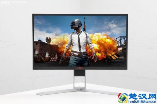  电脑显示器屏幕刷新率多少合适（这个数值的刷新率最清晰，对眼睛也好）