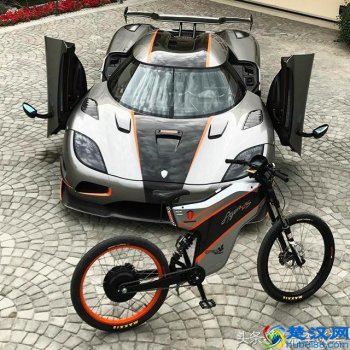  柯尼塞格金凤凰多少钱一辆（金凤凰全球有多少部）