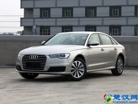  奥迪a6现在多少钱一台（奥迪a6落地2019最新报价）