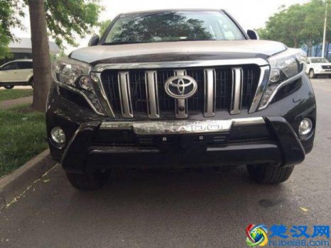  2009年丰田霸道4000多少钱（丰田霸道各型号报价）