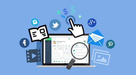 关于广告变现eCPM调整的几个阶段