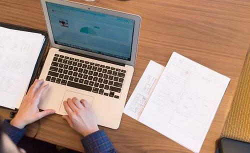 做网站推广优化能够为品牌带来更多曝光度才是有效推广