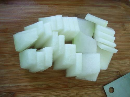 30年酒店大厨：煮肉丸汤时，做错了这1步，难怪肉丸一煮就散