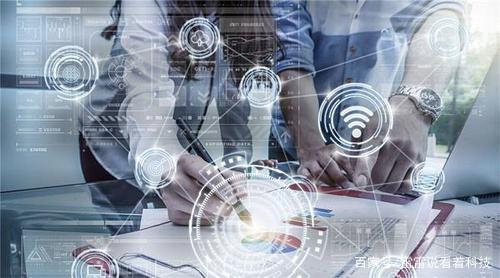 大家口中说到的区块链究竟是什么？看完你就明白，原来是这个意思