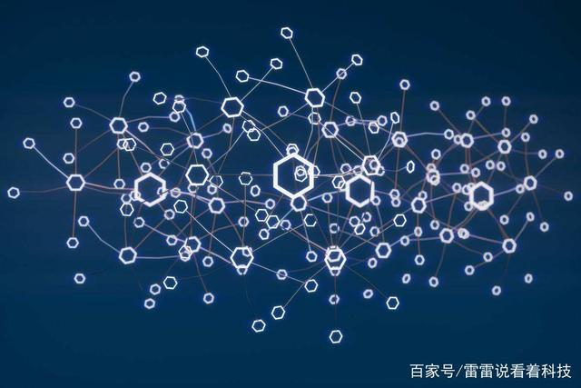 大家口中说到的区块链究竟是什么？看完你就明白，原来是这个意思