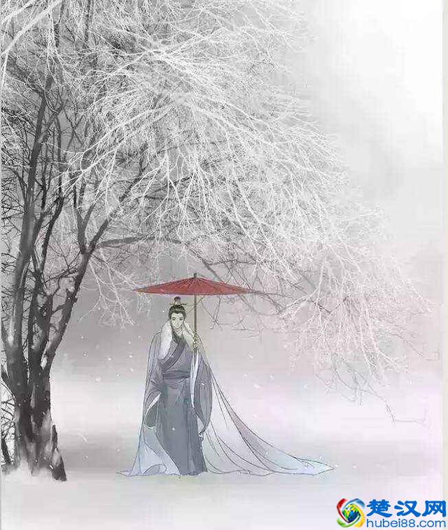 纳兰性德长相思，诗词欣赏！