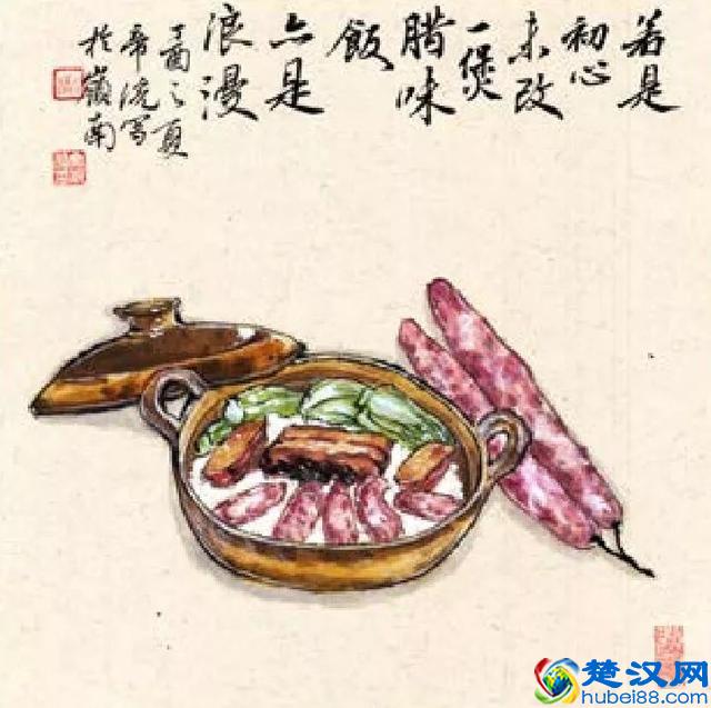 吃完这些顺德美食才对得起顺德的秋天!