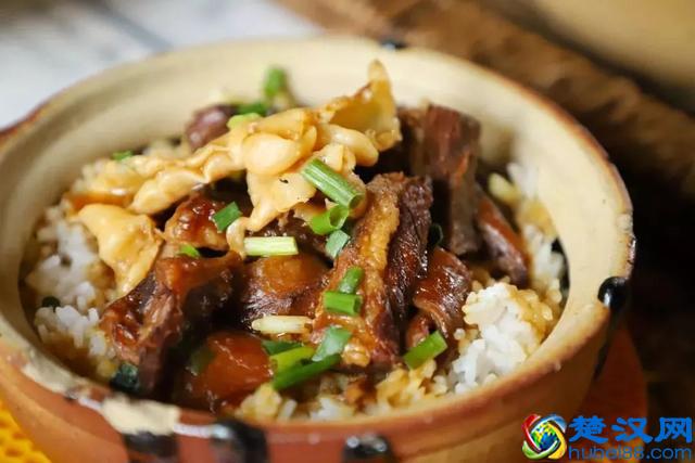 吃完这些顺德美食才对得起顺德的秋天!