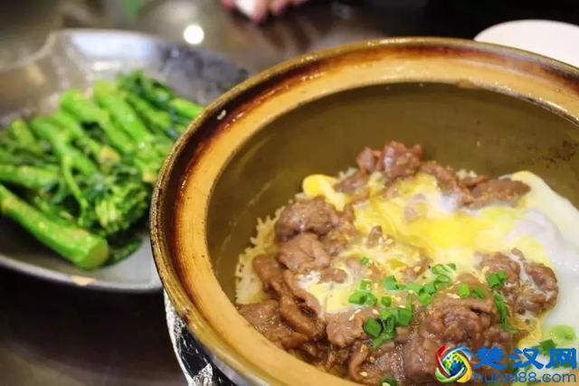 吃完这些顺德美食才对得起顺德的秋天!