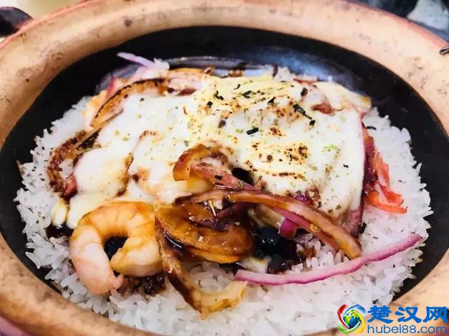 吃完这些顺德美食才对得起顺德的秋天!