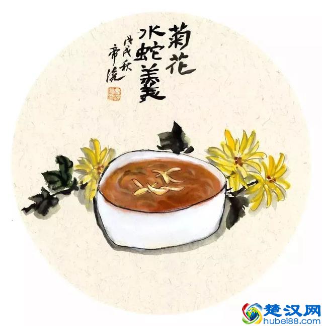 吃完这些顺德美食才对得起顺德的秋天!