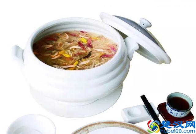 吃完这些顺德美食才对得起顺德的秋天!