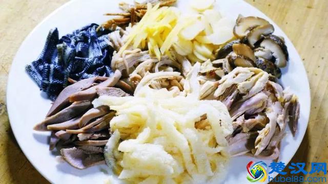 吃完这些顺德美食才对得起顺德的秋天!