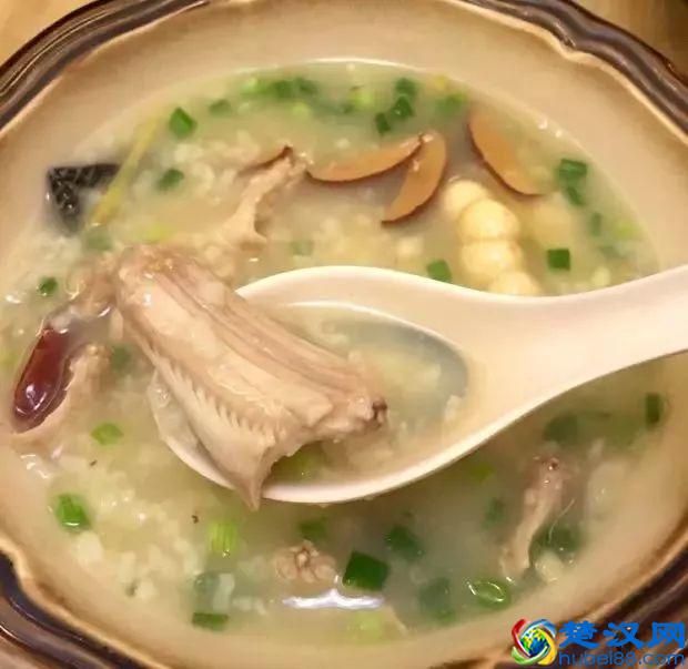 吃完这些顺德美食才对得起顺德的秋天!