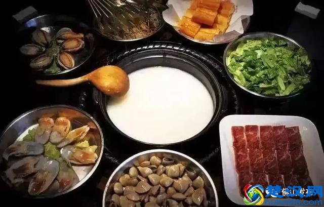 吃完这些顺德美食才对得起顺德的秋天!