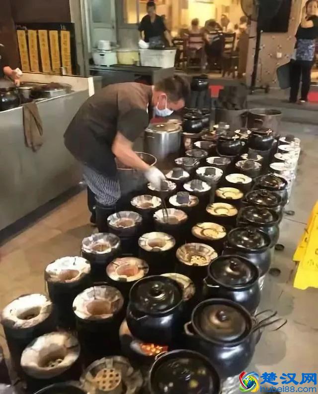 吃完这些顺德美食才对得起顺德的秋天!