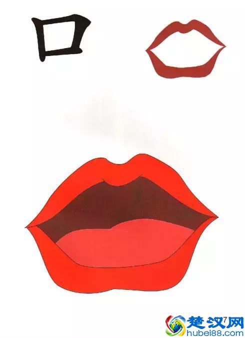 96张识字图汇总，教低年级孩子快速识字！