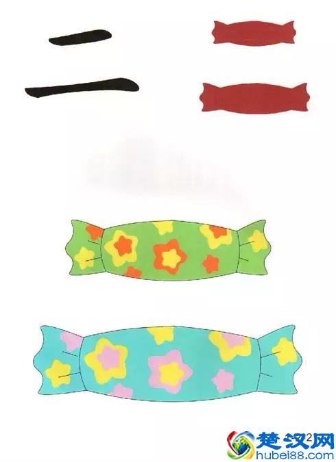 96张识字图汇总，教低年级孩子快速识字！