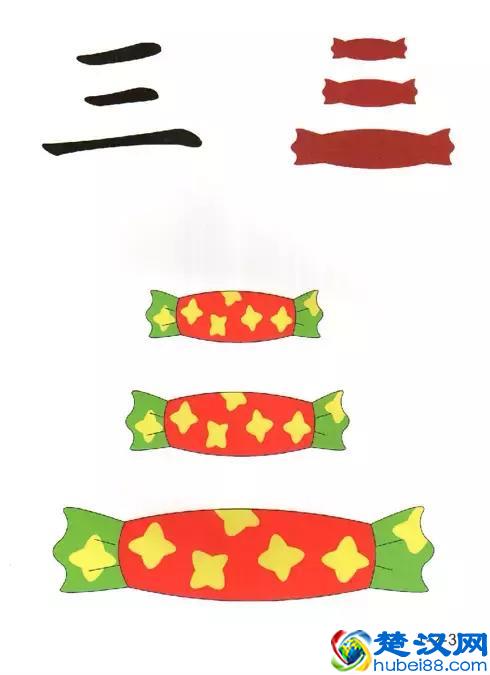 96张识字图汇总，教低年级孩子快速识字！