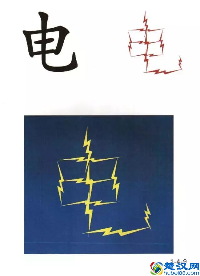 96张识字图汇总，教低年级孩子快速识字！