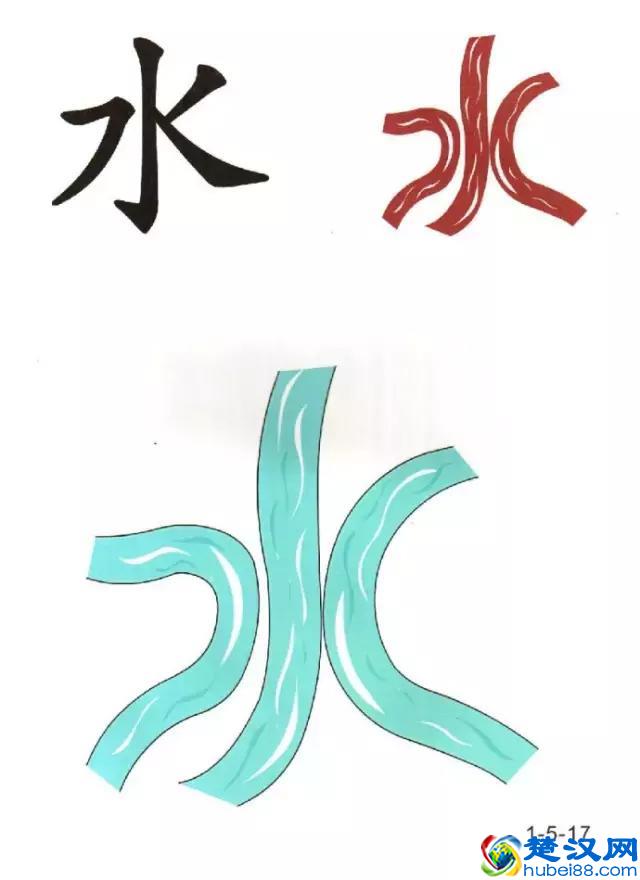 96张识字图汇总，教低年级孩子快速识字！