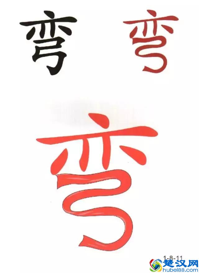 96张识字图汇总，教低年级孩子快速识字！