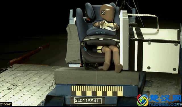 2018ADAC进口安全座椅排名，快来看看你买的安全座椅靠谱嘛？