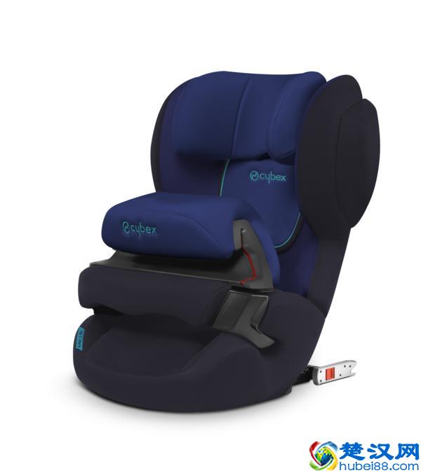 2018ADAC进口安全座椅排名，快来看看你买的安全座椅靠谱嘛？