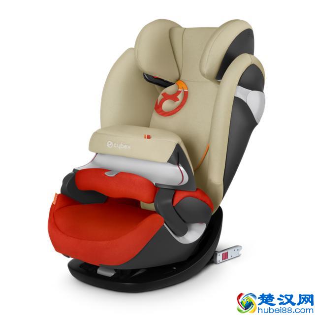 2018ADAC进口安全座椅排名，快来看看你买的安全座椅靠谱嘛？