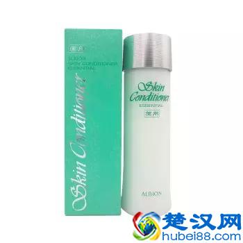 日本备受追捧10大顶级化妆水：化妆水和爽肤水到底有差吗？