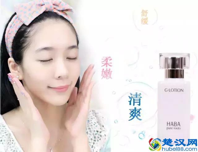 日本备受追捧10大顶级化妆水：化妆水和爽肤水到底有差吗？