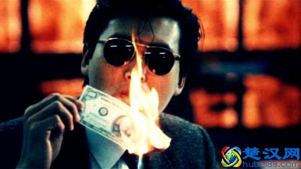 五部香港黑社会电影排名，经典中的经典！