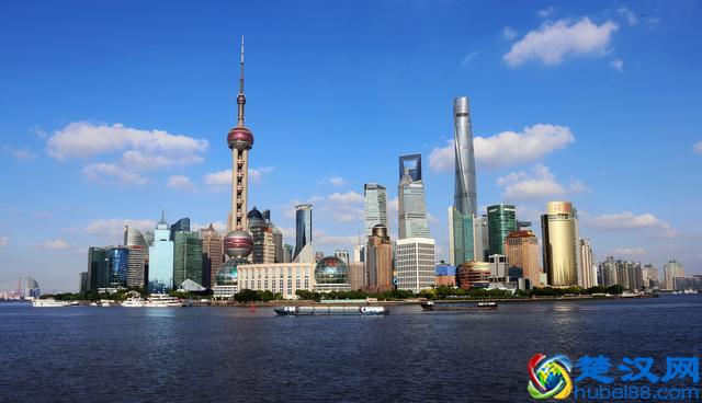 这份“最走心”的上海游玩攻略，你会收藏的！