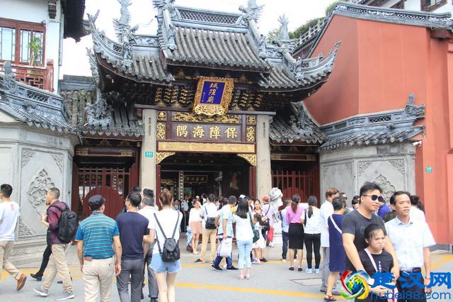 这份“最走心”的上海游玩攻略，你会收藏的！