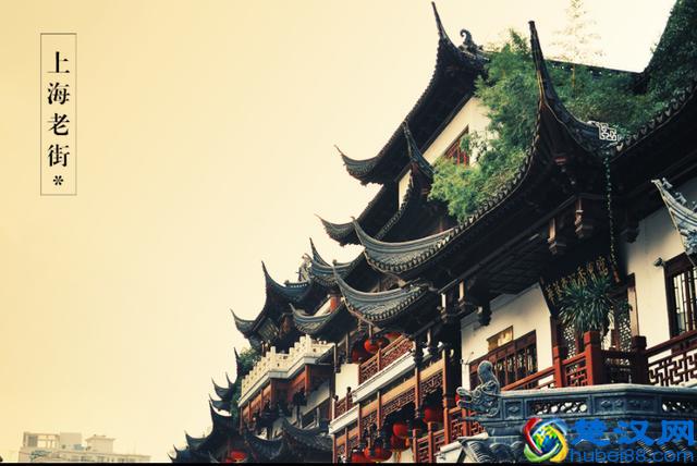 这份“最走心”的上海游玩攻略，你会收藏的！