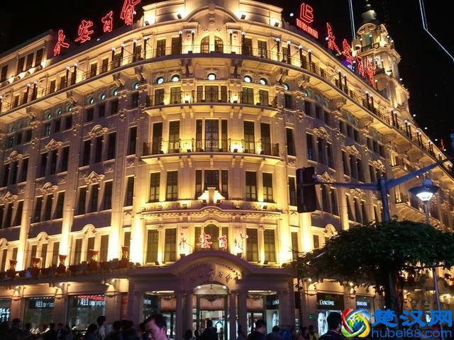 这份“最走心”的上海游玩攻略，你会收藏的！