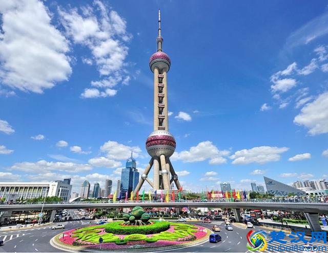 这份“最走心”的上海游玩攻略，你会收藏的！