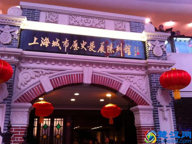 这份“最走心”的上海游玩攻略，你会收藏的！