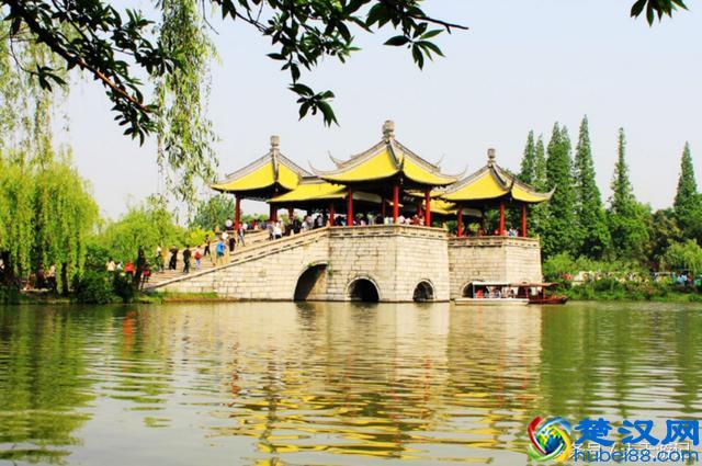 扬州十大值得去的景点，扬州旅游全攻略