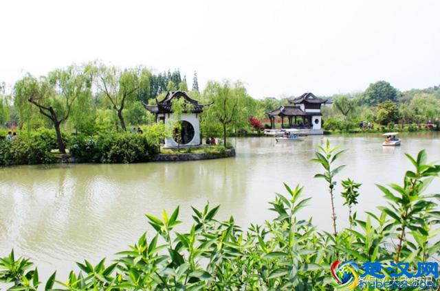 扬州十大值得去的景点，扬州旅游全攻略