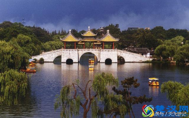 扬州十大值得去的景点，扬州旅游全攻略