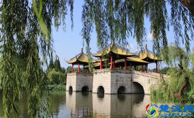 扬州十大值得去的景点，扬州旅游全攻略