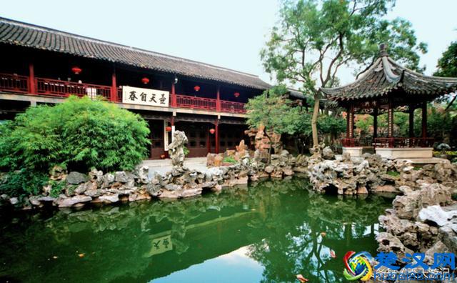 扬州十大值得去的景点，扬州旅游全攻略