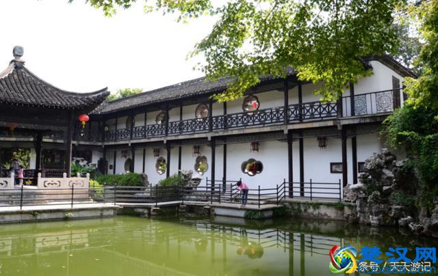 扬州十大值得去的景点，扬州旅游全攻略