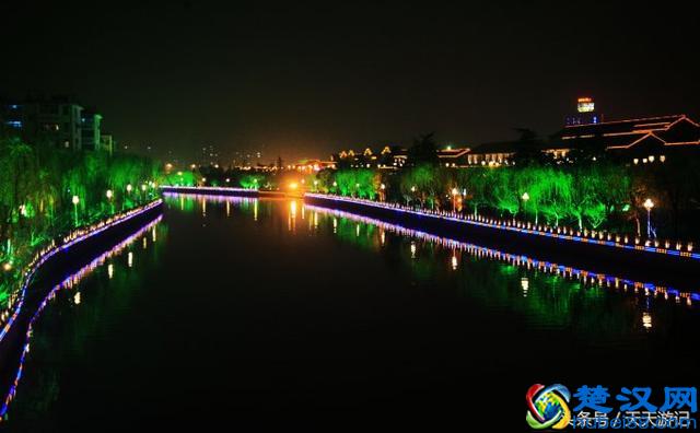 扬州十大值得去的景点，扬州旅游全攻略