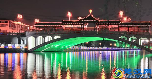 扬州十大值得去的景点，扬州旅游全攻略