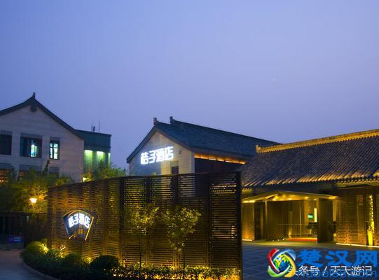 扬州十大值得去的景点，扬州旅游全攻略